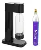 Máquina para fazer Água com gás Fizzly Easy - 1