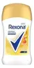 [Leve 5 R$ 14,80 cada] Rexona Antitranspirante Stick Tropical Citrus 45g - 1