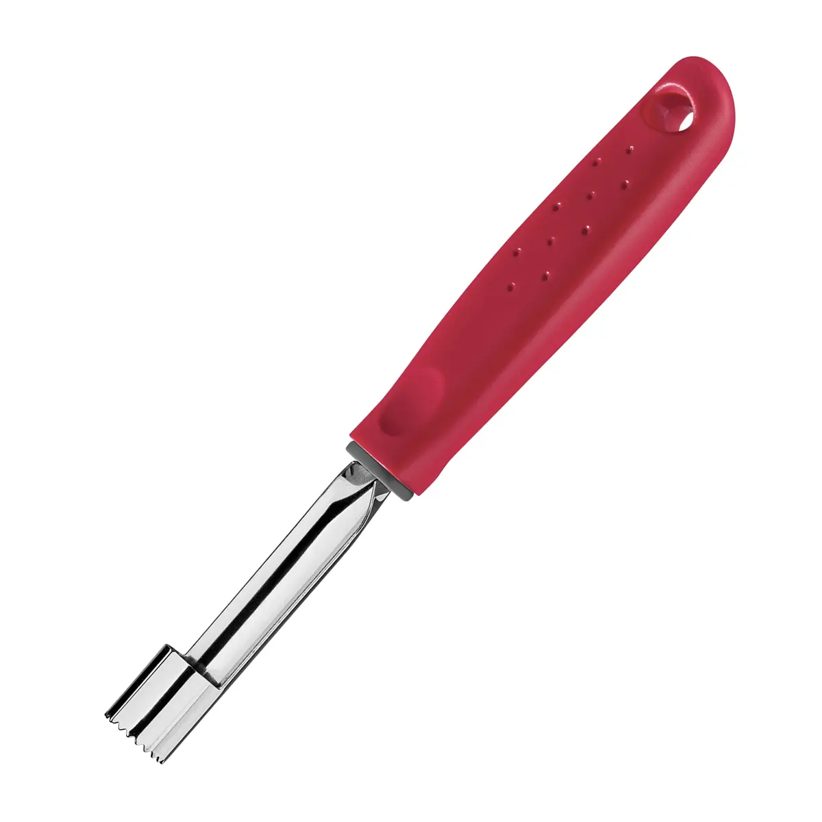Extrator De Polpa Tramontina Utilità Vermelho - 1
