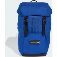 Mochila Flap Três Listras Unisex adidas