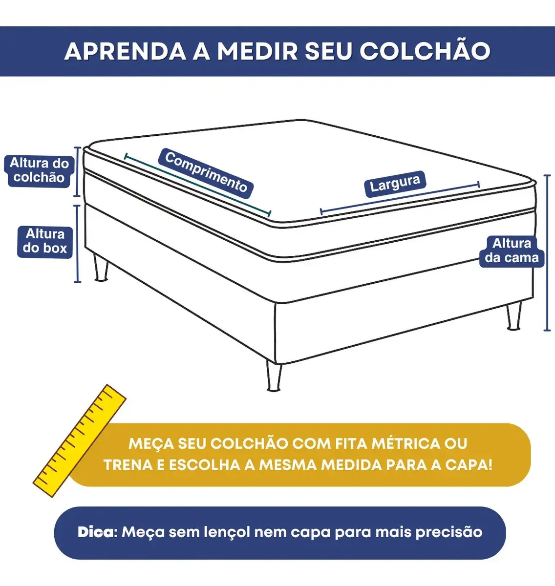 Capa De Colchão Impermeável Hospitalar Antialérgico Solteiro thumbnail 3