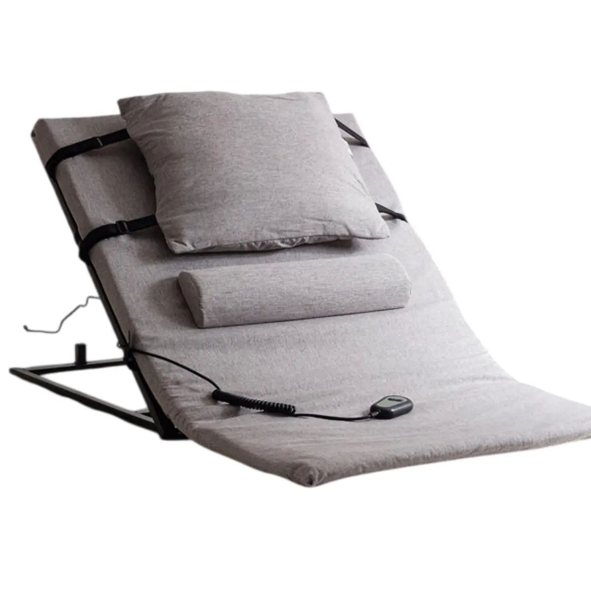 Cama Reclinavel Automatica Levita-pro, Ortho Pauher, Único