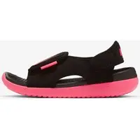 Sandália Nike Sunray Adjust 5 V2 Infantil - 1