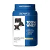 [Rec] Max Titanium 100% Whey - 900G Baunilha - - 1
