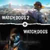 Pacote Watch Dogs 1 e 2 Edição Padrão - PlayStation 4 e Ps5 - 1