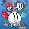 (STEAM) Pacote com 6 Jogos: The Henry Stickmin Collection - PC - 1
