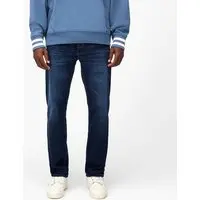 Calça Jeans Levi's® 505™ Regular Calça Jeans Masculina Tam Adulto - 28X34 USA | 36 BR