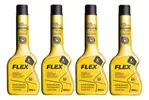 4 Aditivos Combustível Flex 200ml Bardahl R$ 17.00 - 1