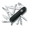 Canivete Victorinox Huntsman, Preto, 15 funções - 1