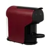 Cafeteira Cápsulas Delta Q Quick Vermelha 127V - 1