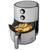 Fritadeira Elétrica Air Fry Britânia 4,6 Litros Inox BFR46PI - 220 Volts - 1