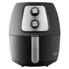 Fritadeira Air Fry Britânia 4 Litros Preta BFR21P - 127 Volts - 1