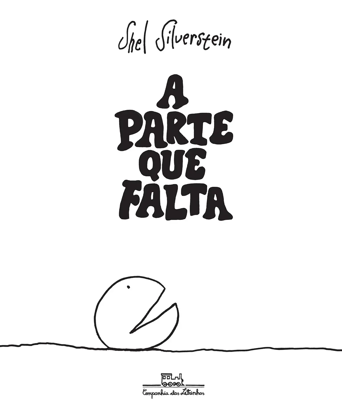A parte que falta - 1
