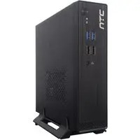 Mini PC NTC Mini ITX II Intel i5-12400, 16GB RAM, SSD 256GB NVMe, Linux, 31296MINI1240016256L