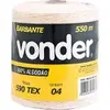 Barbante de Algodão, Vonder, 4 X 4 550m - 1