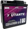 Bateria 6Ah Moto Honda Fan/Titan CG 125/150 - 1