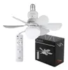 Ventilador Vazzo Led 3 Velocidades Controle Remoto Branco - 1