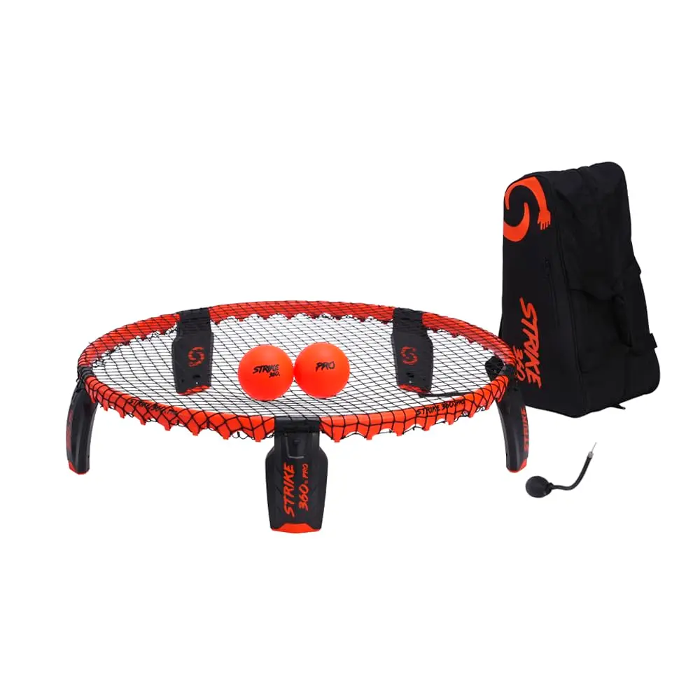 Strike 360 PRO Kit Roundnet Oficial