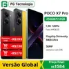 POCO X7 Pro Smartphone Dimensity 8400-Ultra 6,67 " - 1