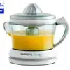 Espremedor de Frutas Mondial Turbo Citrus E-01 - Branco - 220V