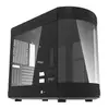 Gabinete Gamer Aigo ARC3 Vidro Lateral Preto - 1
