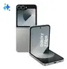 Celular Samsung Galaxy Z Flip6 5g, 256gb, 12gb Ram, Tela 6.7 , Câm. Dupla + Selfie 50mp, Galaxy Ai Cinza - 1