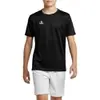 Camiseta Topper Fut Classic Juv - Preto, 8 - 1