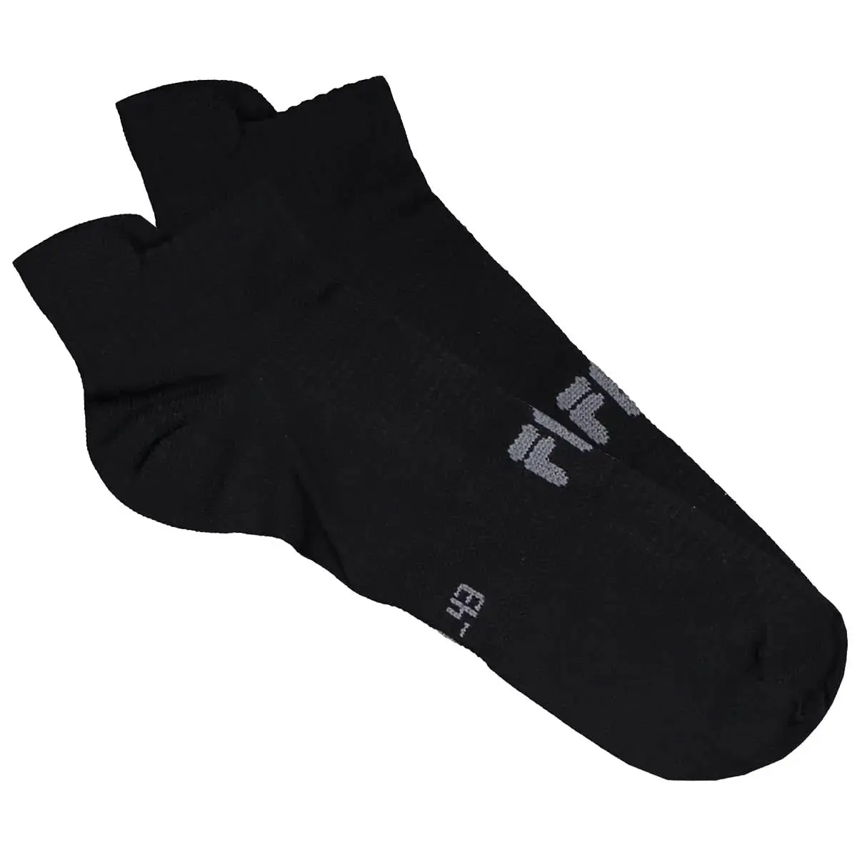 Meia Pack 2 Unisex Fila Fast