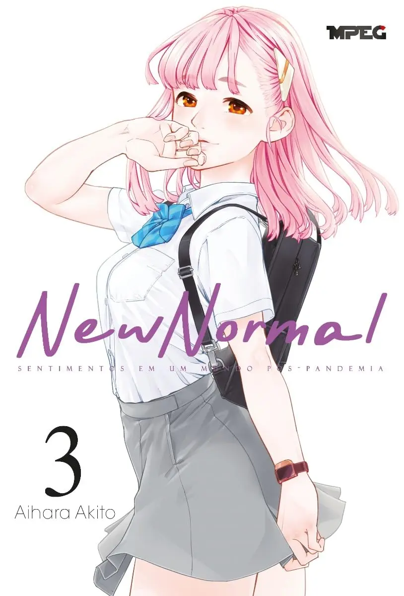 New Normal - Volume 3