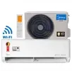 Ar Condicionado Inverter Midea 9000 Btus Split Hi Wall AI Ecomaster Frio WIFI PROCEL - 1