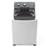 Máquina De Lavar Mueller 17kg Automática Com Ultracentrifugação E Ciclo Rápido Branca MLA17 110V - 1