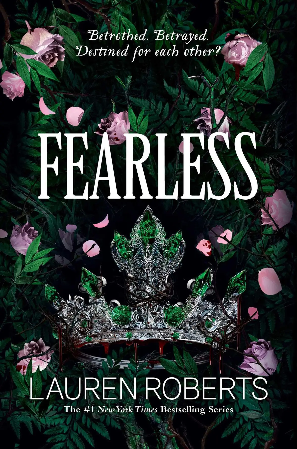 Fearless: 3