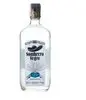 [2 unidades 84R$ cada] Tequila Silver Sombrero Negro 750ML - 1