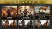 Assassin's Creed® Origins Gold Edition - 1