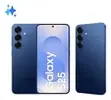 Galaxy S25 5G 128GB 12GB Câmera Tripla Azul - 1