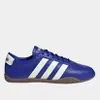 【 Tam.: 34 35 36 37 38 e 39】Tênis Adidas Grand Court LO Feminino - Azul+Branco - 1