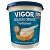 (50% off na sugunda unidade) Requeijão Cremoso Tradicional Vigor 400g - 1
