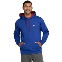 Blusa de Moletom NFL New Era Masculina com Capuz Básico Sazonal
