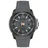Relógio Citizen Eco-Drive masculino cinza - 1