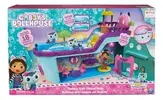 Gabby's Dollhouse Cruzeiro Da Gabby - Sunny - 1