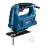 Serra Tico-Tico GST 680 500W 220V c/ lâmina - 1