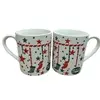 Caneca Natalina de Cerâmica 330ML - 1