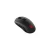 Mouse Gamer MSI Versa 300 Wireless, RGB, 8000 DPI, 6 Botões, Preto - VERSA300W - 1