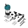 Tupia Philco PTU01 33000rpm com Jogo de Fresas - 1