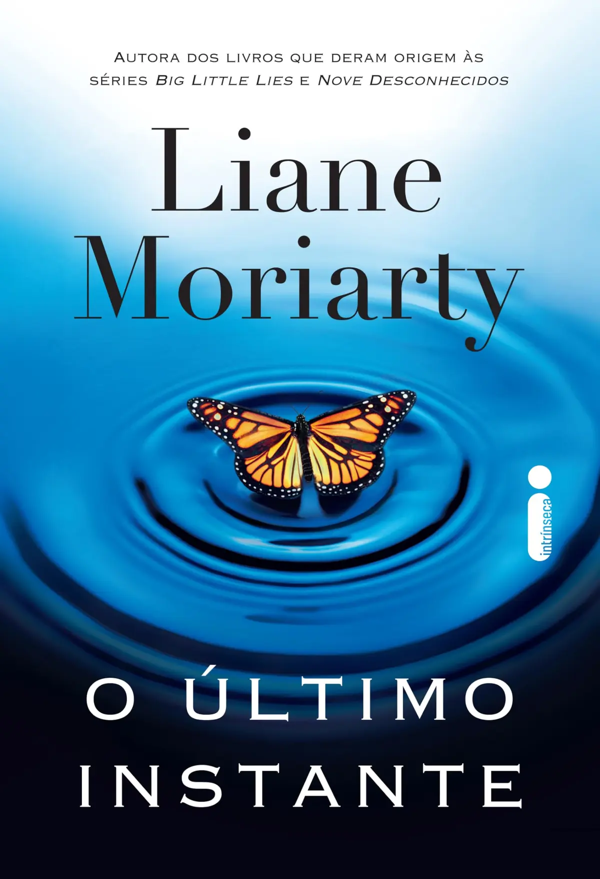 O último instante