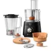 Multiprocessador Philips Walita Power Chop 1000w Preto HR7304/9 110 v - 1