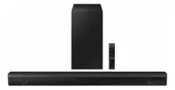 Soundbar Samsung HW-B550 c/ Subwoofer Bluetooth - 1