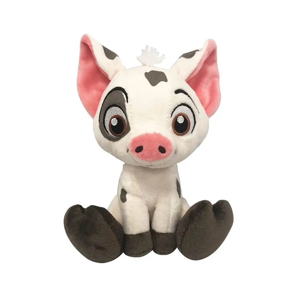 Disney - Pelúcias Pua Big Feet 45cm - 1
