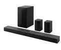 [Estoque Regional] Soundbar LG S70TR 5.1.1 com Dolby Atmos e rear speakers - 1