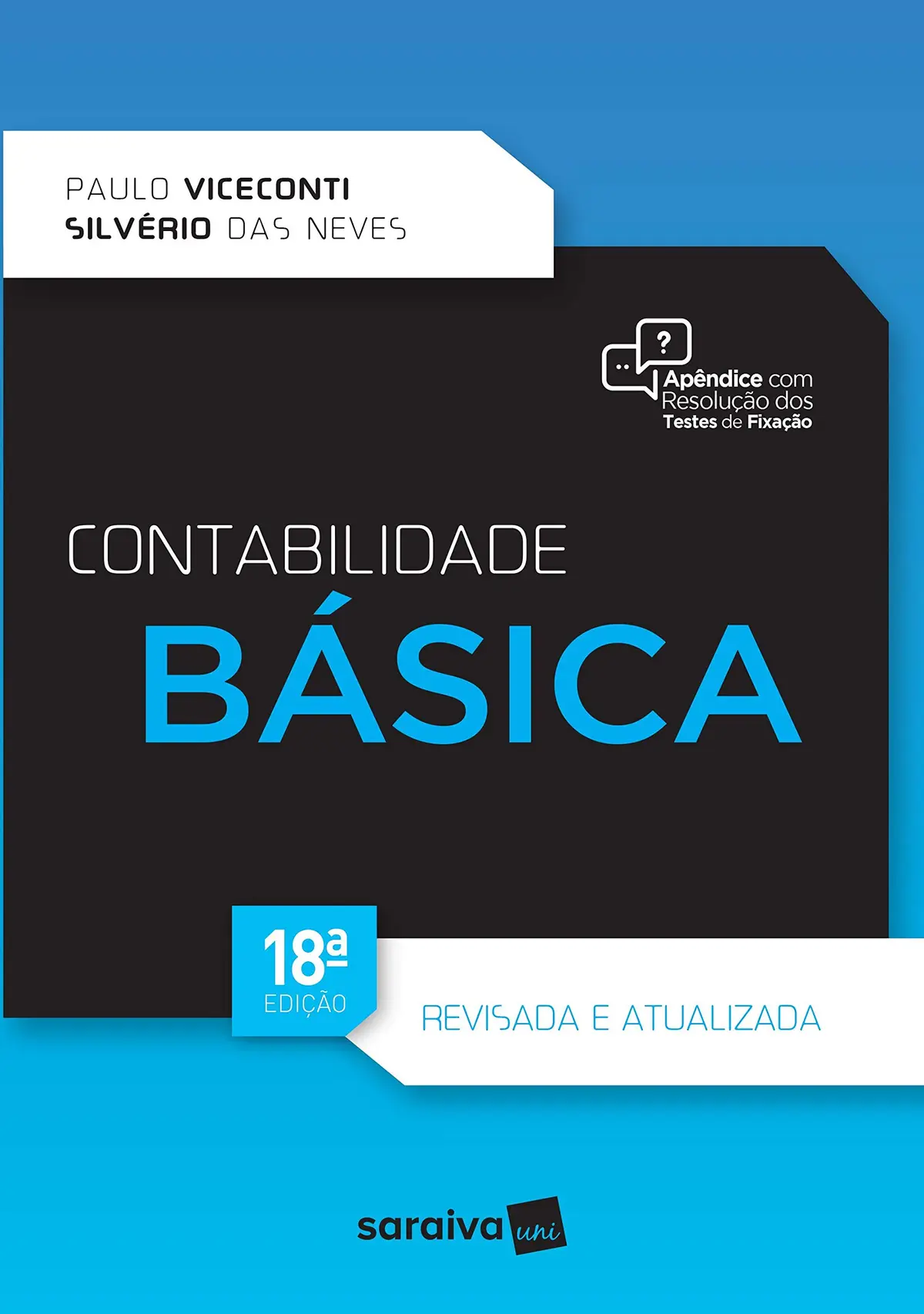 Contabilidade básica